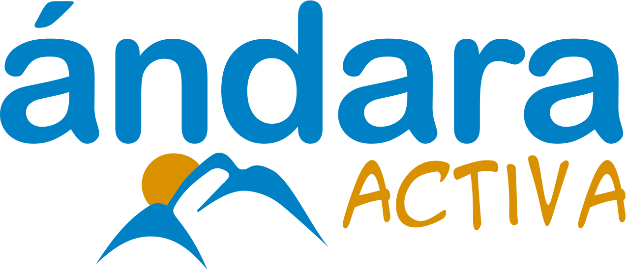 andara activa trasparente