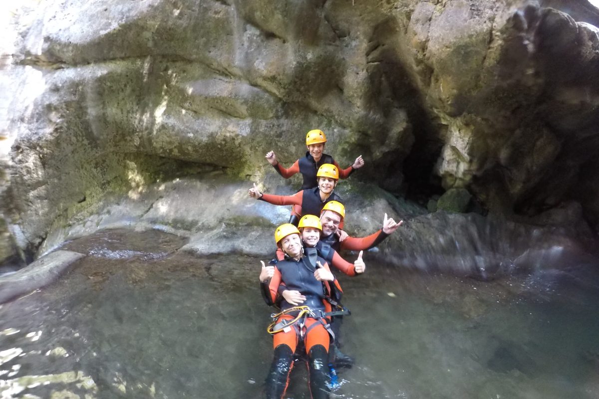 barranco rio navedo